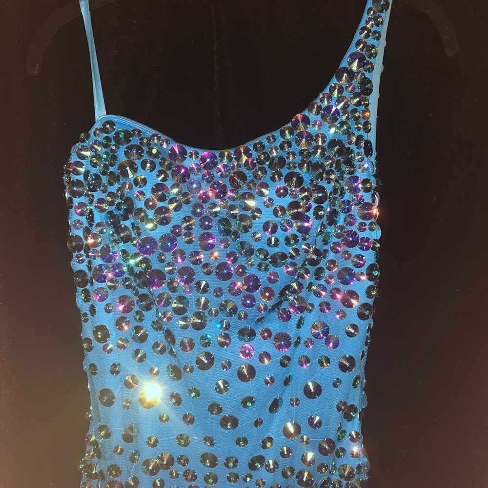 Pageant/ Prom Dress